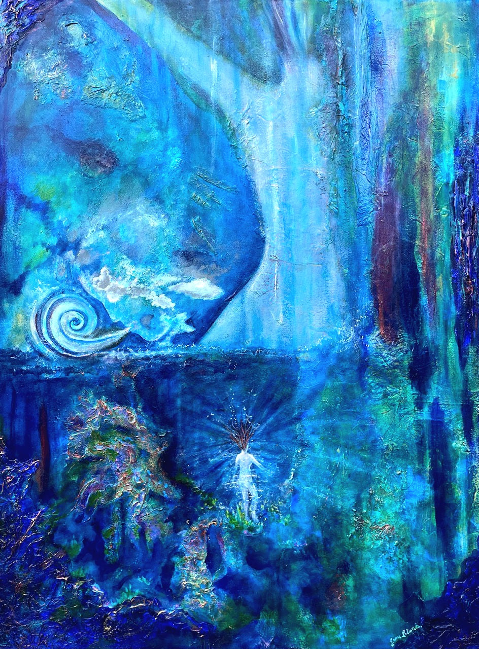 1-hour Guided Meditation