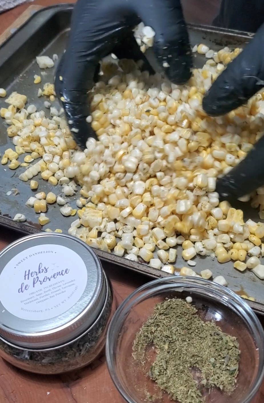 Herbs de Provence: .85 Oz (24g)