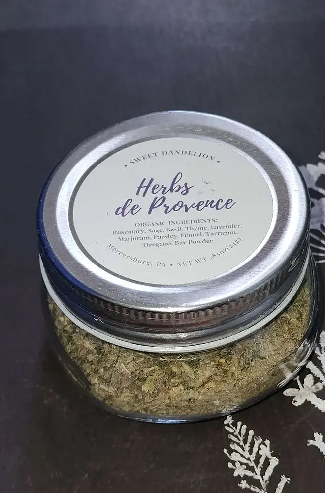 Herbs de Provence: .85 Oz (24g)