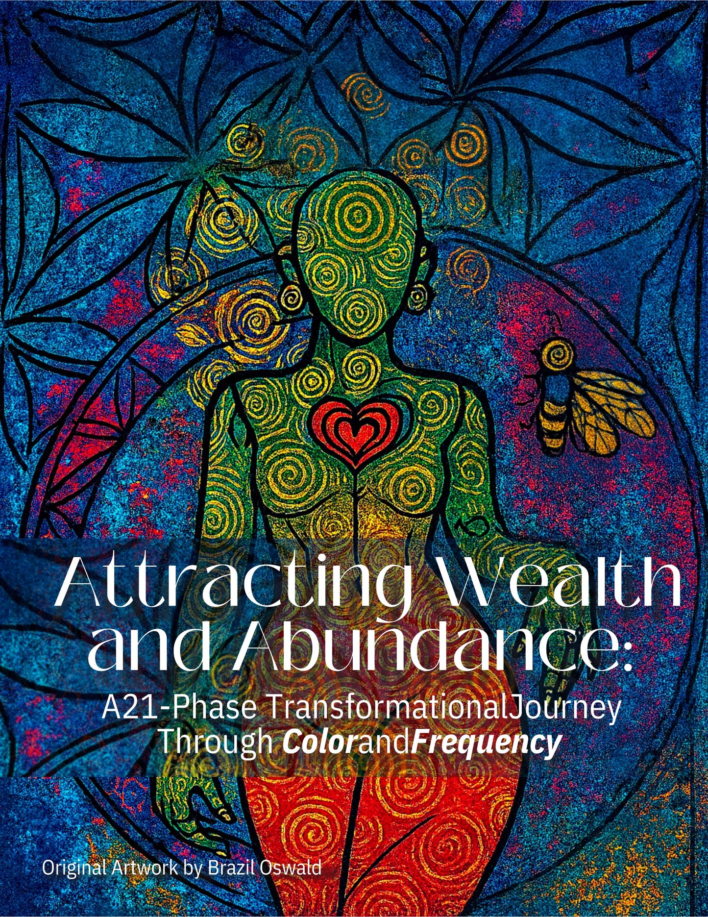 Color and Sound Workshop