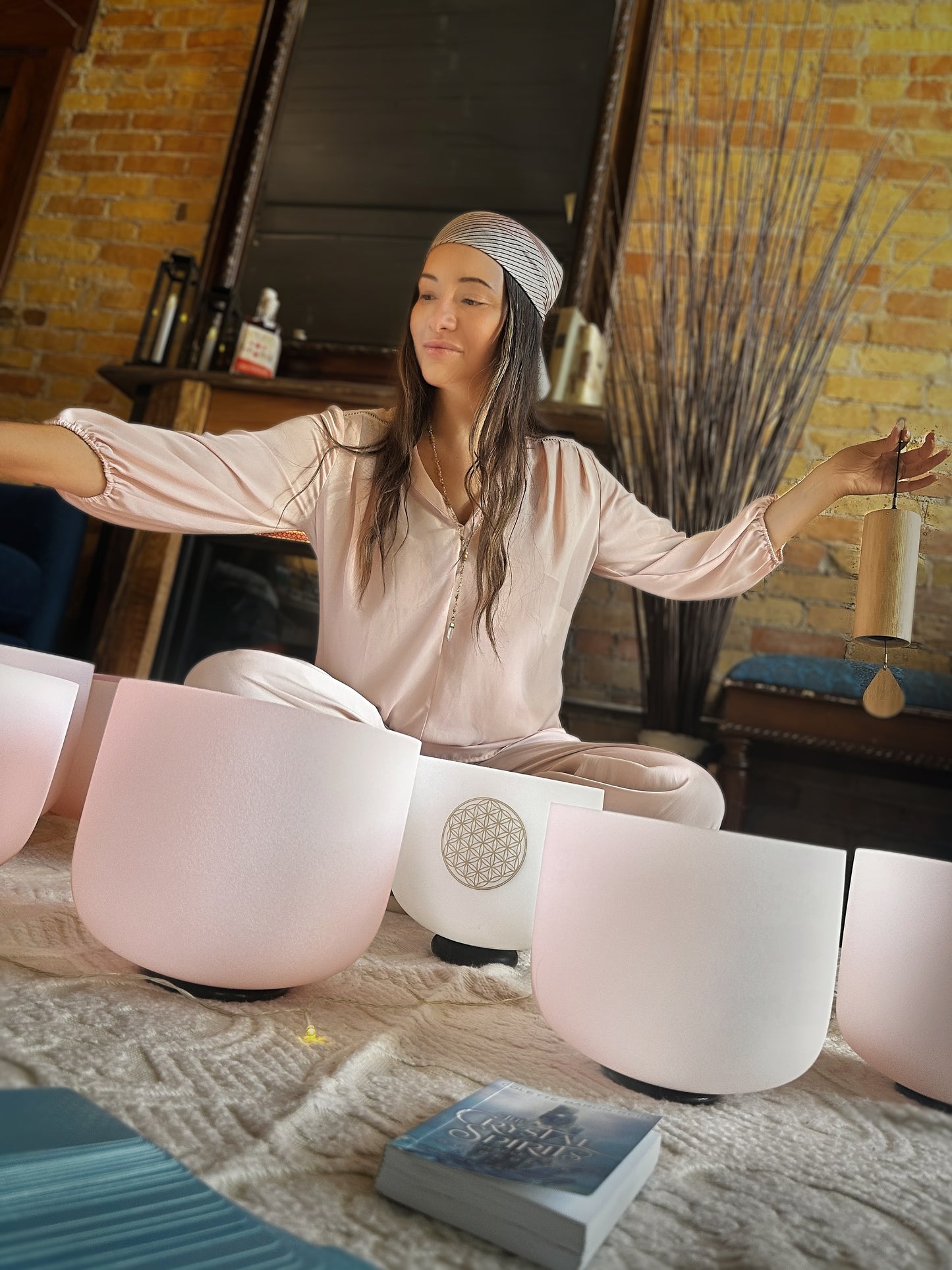 Color and Sound Workshop