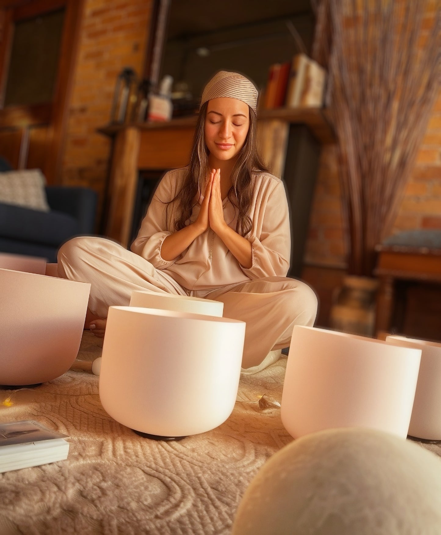 Color and Sound Workshop