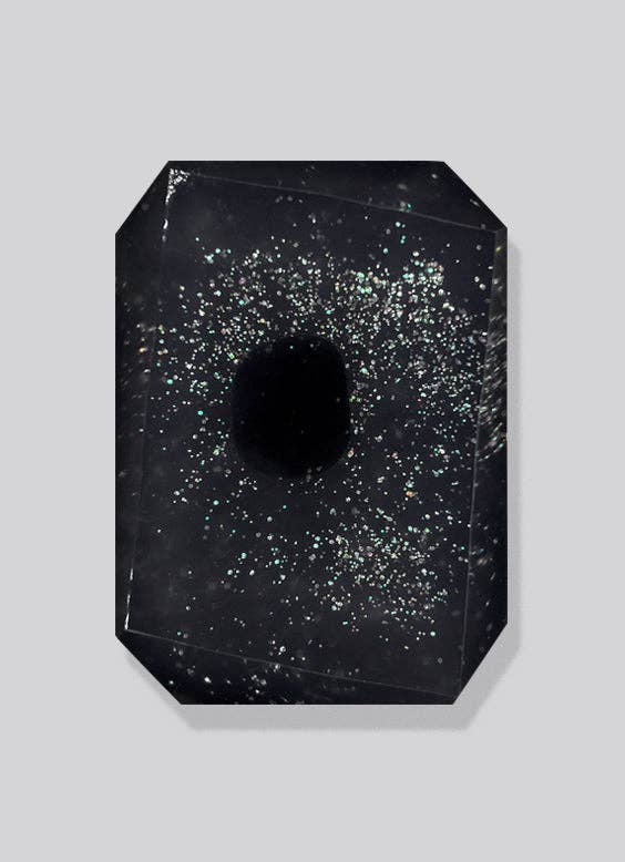 Cosmic Coal
