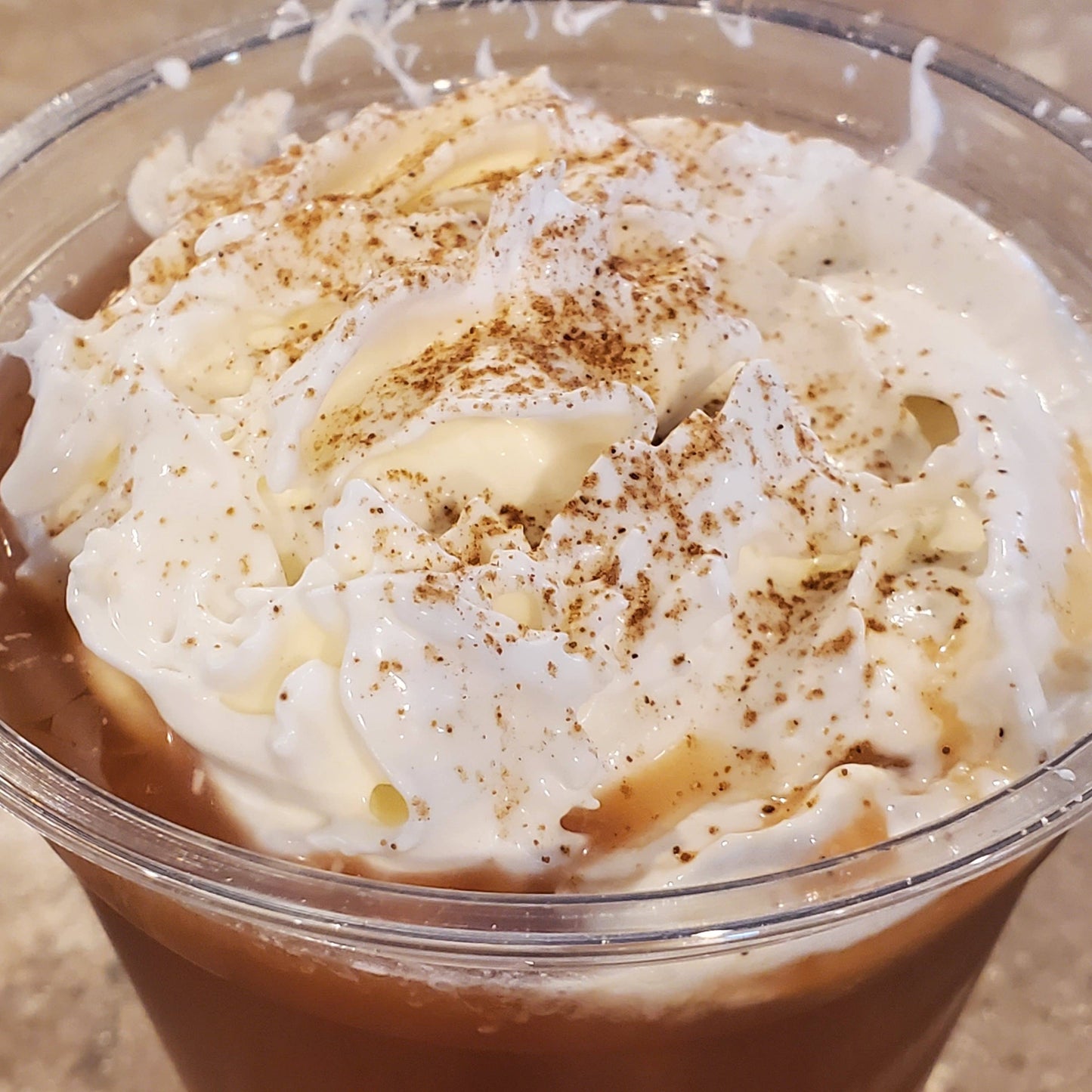 Colonial Fall Blend: 1.5 Oz (43g)