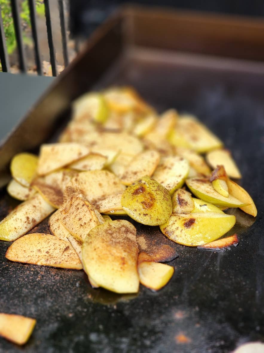 Colonial Fall Blend: 1.5 Oz (43g)