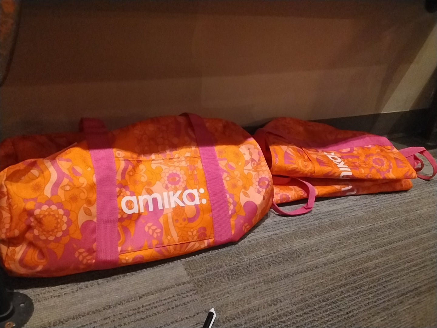 Amika Bag