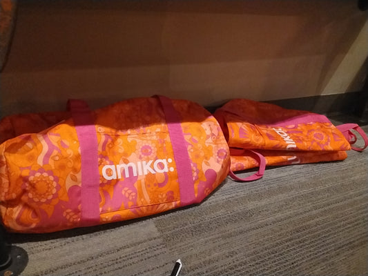 Amika Bag
