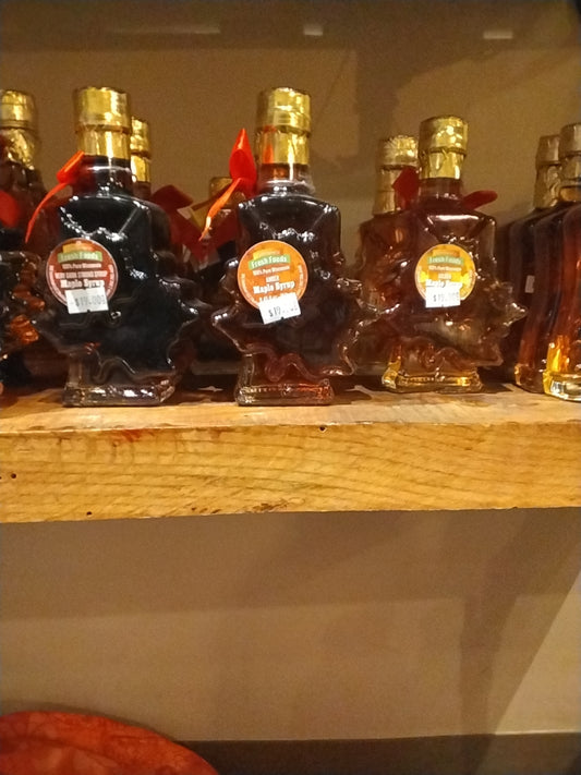 8.45oz Maple Syrup